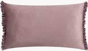 Fluwelen kussen Tilly