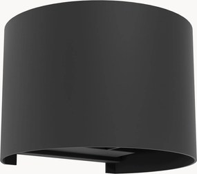 Outdoor LED-wandlamp Calpino