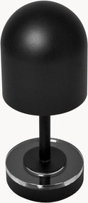 Draagbare outdoor LED-tafellamp Luceo, dimbaar