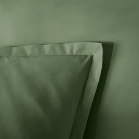 Kussensloop van perkal katoen, 80 draden, Scenario