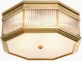 Handgemaakte plafondlamp Bagatelle