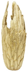 Gouden Vaas Van Veren L