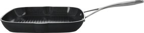 Demeyere Alu Pro 5 Grillpan Ceraforce 28 cm - Alu Pro 5 - Demeyere