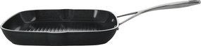 Demeyere Alu Pro 5 Grillpan Ceraforce 28 cm - Alu Pro 5 - Demeyere