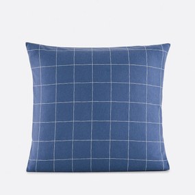 Kinderkussensloop van flanel, Solven