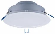 Opple LEDDownlightRc-HZ R125-7W-Dim-3000-WH