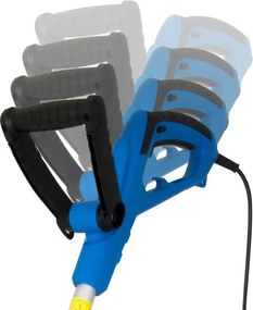 Güde Grastrimmer GRT 550