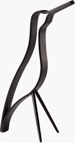 Handgemaakt decoratief object Woody Bird