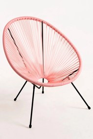 Karibic 4-stoelensets