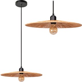 Lampa Wisząca Boho APP1311-1CP