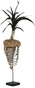 Must Living Balinese Helm Traditionele Helm Bali