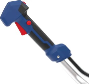 Güde FS 36-302-30 Accu Bosmaaier - 18V E³  Inclusief (2x)Accu &amp; lader