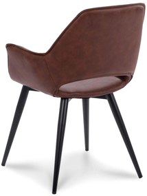 Eetkamerstoel Alcatraz | Loft46