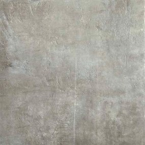 Vloer-/wandtegel Rex Matieres 60x60cm nuage mat gerectificeerd