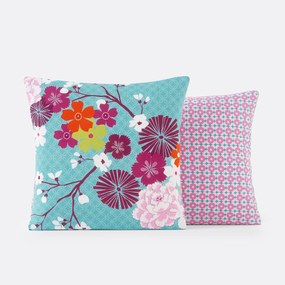 Kussensloop, Miss China