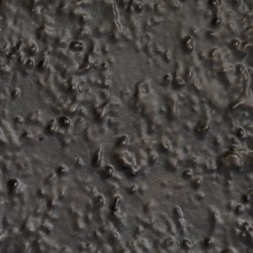 Beeldje in gegoten aluminium Sarafu