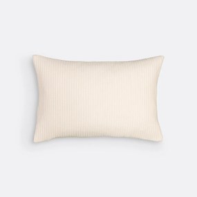 Kussenhoes, 60x40 cm, ribfluweel, Carly