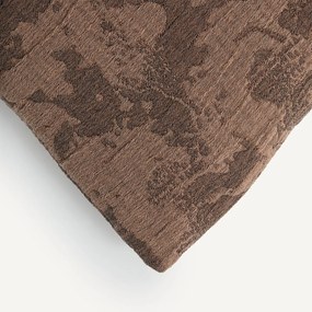 Kussenhoes van katoenjacquard, LIV