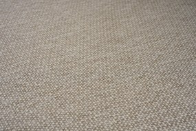 Loungeset tuin 5 personen Aluminium Taupe  Lifestyle Garden Furniture Organio