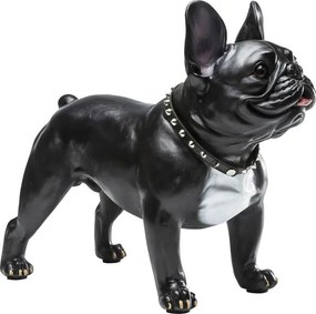 Bulldogfiguur