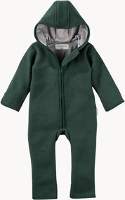 Merinowollen babyrompertje Bob