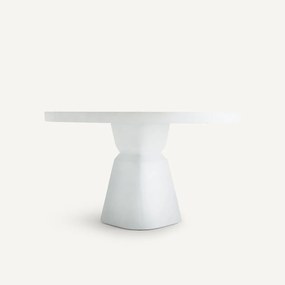 Tuintafel, Chuma