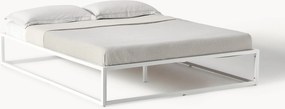 Metalen bed Neptun