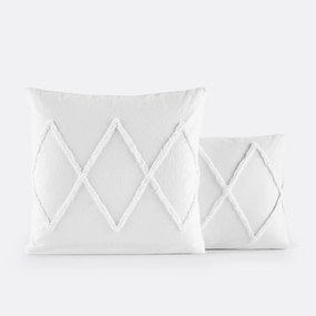 Kussensloop in katoen, Assa