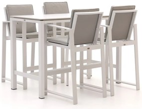 Bellagio Vezzano/Trecenta 150cm barset 5-delig