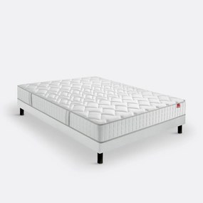 Matras met multispire veren L’illustre