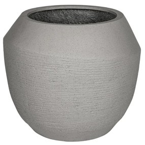 Pot Ruvido clay