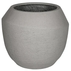 Pot Ruvido clay