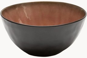 Handgemaakte serveerschaal Pure