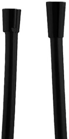 Hotbath Cobber Doucheslang 1,5 m Zwart Mat M015