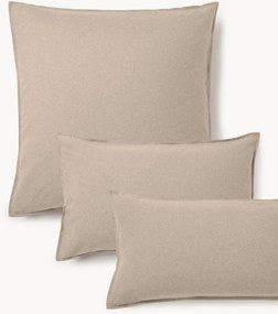 Flanellen kussenhoes Katja