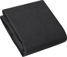 VEVOR Onkruidbestrijdingsdoek 4,6 x 6,1 m Tuinvlies 136 g/㎡ Onkruidbeschermingsgronddoek Treksterkte 120 N (lengterichting) 130 N (breedte) Onkruiddoek Onkruidvlies Onkruidfolie Bedvlies