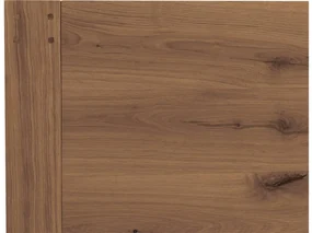Goossens Eettafel Tijn, 160 x 100 cm
