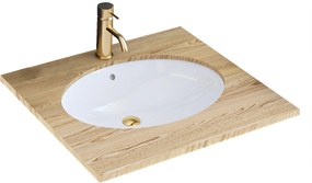 Onderbouw wastafel Rea Nel