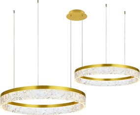 LED lamp LHJ048-CP2 GOLD