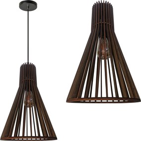 Lampa Wisząca Boho APP1350-1CP