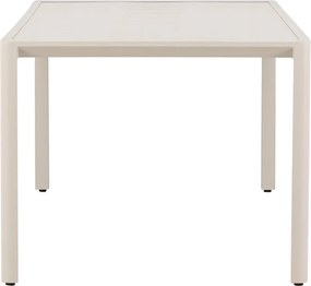 The Outsider tuintafel-cas-beige-aluminium-200x90cm-the-outsider