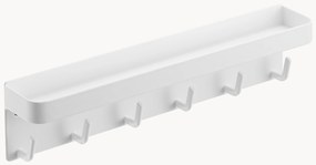 Wandkapstok Smart met magnetische achterkant