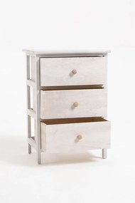 Mabet Brede Ladekast 3 Laden