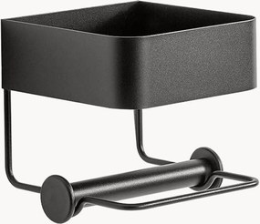 Wandtoiletrolhouder Shima met plankje