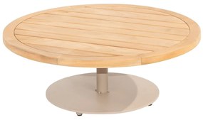 4 Seasons Outdoor Puccini loungeset 5-delig - latte
