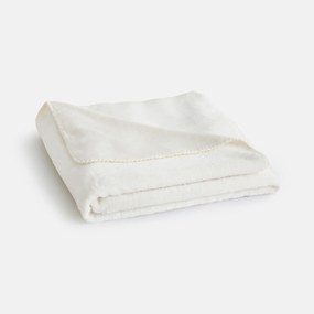 Fleece plaid, recycled polyester, Maxine