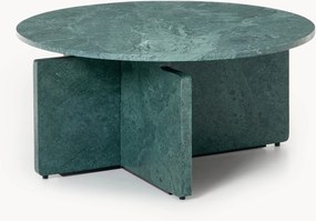 Ronde salontafel Marisa van marmer