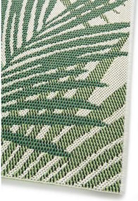 Garden Impressions Buitenkleed naturalis palm leaf 160x230 cm