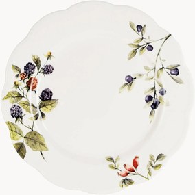 Dinerborden Meredith van keramiek, 6-delig