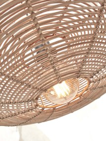 Vloerlamp Tanami saucer | GOOD&MOJO